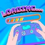 loading screen