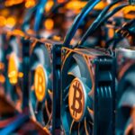 Minerar Bitcoin