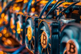 Minerar Bitcoin