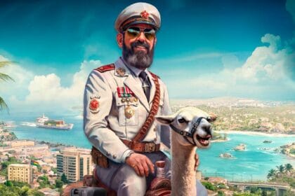 Tropico 7